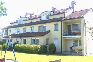 2-Zimmer-Mietwohnung in Leibnitz