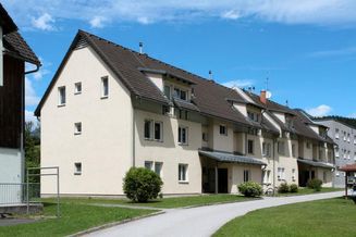 4-Zimmer-Mietwohnung in Thörl, Palbersdorf