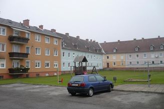 Schöne 4-Zimmer Wohnung im Ortsteil Mitterdorf