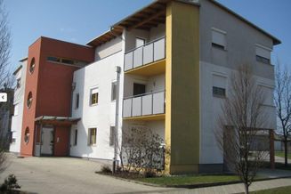 Geförderte Genossenschaftswohnung in Miete mit Kaufoption