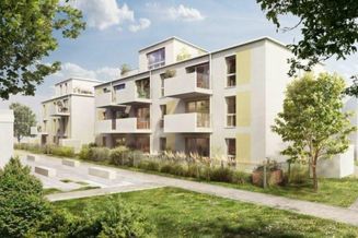 Neue Wohnhausanlage in Bad Vöslau - provisionsfrei