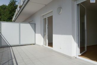 Entzückende 2-Zimmer Wohnung in Geidorf mit großer Terrasse