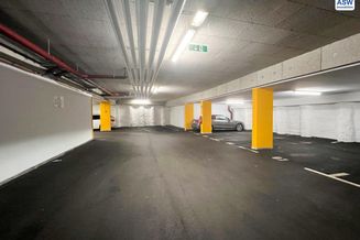 Tiefgaragenplätze nähe Bulgariplatz - Richard-Wagner-Straße - zu vermieten (€ 70 im 1. KG / € 65 im 2.KG)