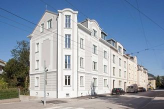 4-Zimmer-Wohnung mit Terrasse im wunderschönen Salzburg