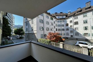 Traumhafte 4 Zimmer-Wohnung in Bregenz!