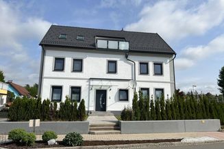 Zinshaus mit 10 Garagen und Eigentumswohnung - Share Deal (GmbH Übernahme)