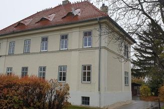 Blumau-Neurißhof Hauptmietwohnung in Ruhelage