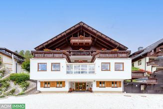 Appartementhaus in Bad Kleinkirchheim