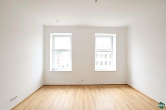 NUR FÜR STUDIERENDE: Erstbezug nach Sanierung Schöne 2-Zimmer-Wohnung
