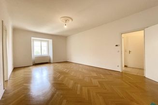 3-Zimmer Wohnung auf der Währinger Straße nähe Votivkirche in Hofruhelage