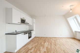 ERSTBEZUG | Hochwertige Wohnungen mit Freifläche zu mieten!
