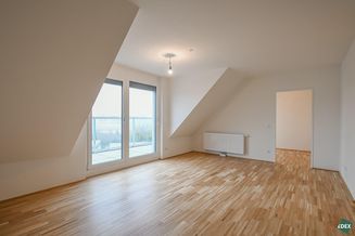 ERSTBEZUG | Hochwertige Wohnungen mit Freifläche zu mieten!