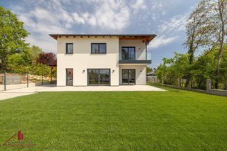 &gt;Top - Neubauvilla in Bad Fischau, steht zum Verkauf.&lt;