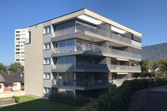 Exklusive 2-Zi-Terrassenwohnung in Bregenz zu vermieten!