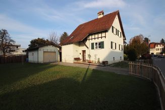 Ihre Chance zum Eigenheim!Einfamilienhaus in Lustenau