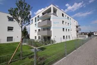 Neubau-/Erstbezug! Attraktive 2-Zi-Wohnung in Hohenems zu vermieten!