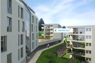 Exklusive 3-Zi-Wohnung in Bregenz zu vermieten!