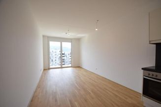 PROVISIONSFREI - ERSTBEZUG - Straßgang - Quartier4 - 46m² - 2 Zimmer Wohnung - Balkon
