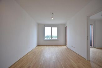 PROVISIONSFREI - ERSTBEZUG - Straßgang - Quartier4 - 44m² - 2 Zimmer Wohnung - Loggia