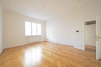 RIEMERGASSSE | gepflegte 3-Zimmer-Wohnung mit perfektem Grundriss | U3 "Stubentor"