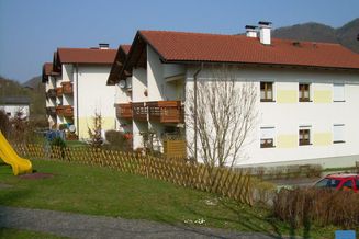 Objekt 599: 3-Zimmerwohnung in 4090 Engelhartszell, Hagngasse 171, Top 5