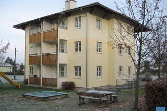 Objekt 334: 3-Zimmerwohnung in Eberschwang, Maierhof 134, Top 3