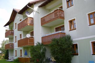 Objekt 493: 2-Zimmerwohnung in Gaspoltshofen, Wiesenstraße 12, Top 8