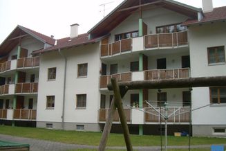 Objekt 407: 3-Zimmerwohnung in 4791 Rainbach, Rainbach 39a, Top 4