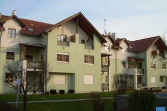 Objekt 523: 3-Zimmerwohnung in 4774 St. Marienkirchen bei Schärding, Schärdingerstraße 18, Top 5