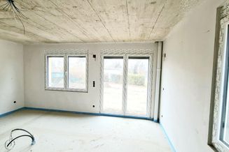 Traumoase mit Seeblick - Neubau Einfamilienhaus in absoluter Ruhelage! (Haus 3)
