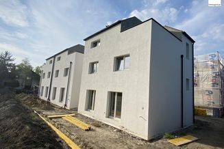 Traumoase Nähe Badeteich - Neubau Einfamilienhaus in absoluter Ruhelage! (Haus 9)