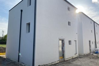 Traumoase mit Seeblick - Neubau Einfamilienhaus in absoluter Ruhelage! (Haus 3)