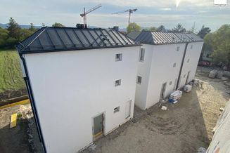 Traumoase Nähe Badeteich - Neubau Doppelhaushälfte in absoluter Ruhelage! (Haus 5)