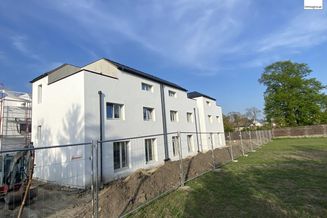 Traumoase Nähe Badeteich - Neubau Einfamilienhaus in absoluter Ruhelage! (Haus 6)