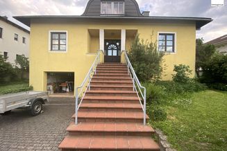 Idyllisches Einfamilienhaus mit traumhaften Garten in Zurndorf