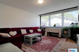 Nette 3-Zimmer-Wohnung in Bludenz