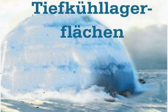 Landeck: Gewerbliche Tiefkühllager (Hochlager) zu vermieten (bis zu 1.500 m²)