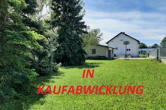 + IN KAUFABWICKLUNG+ Renoviertes Einfamilienhaus in Ebreichsdorf