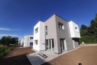 Moderne Einfamilienhäuser mit Garten in Neulengbach