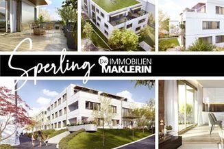 Neubauprojekt auf der Gugl | Sperling | Haus 1 | Top 2