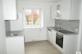 Neu renovierte 2-Zi.-Wohnung in Bürmoos - nähe Lokalbahn