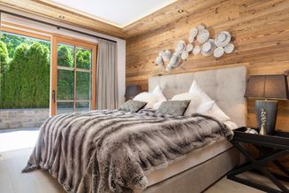 Luxus-Apartment in bester Ski-In &amp; Ski-Out Lage