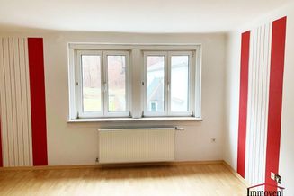 Sanierungsbedürftige 3-Zimmerwohnung bei Köflach!