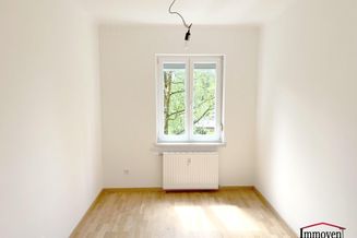 ERSTBEZUG nach GENERALSANIERUNG - sehr nette Dreizimmerwohnung in Kalsdorf (ab 01.09.2022)