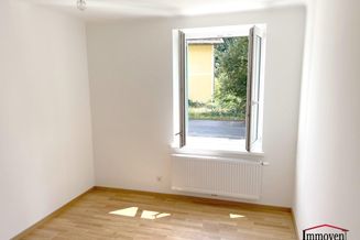 ERSTBEZUG nach GENERALSANIERUNG - charmante 4-Zimmerwohnung in Kalsdorf (ab 01.09.2022)