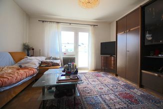 AUFGEPASST - 3 Zimmer Wohnung mit Süd-Balkon - TOP-Lage