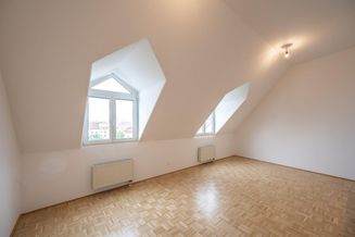 Tolle 2 Zimmer Wohnung im angesagten Viertel beim Schlossquadrat/Margaretenhof