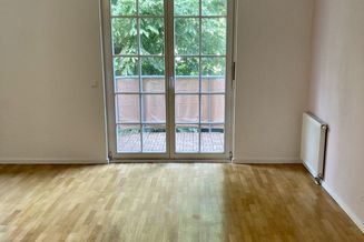 AB SOFORT: gut gelegene 1-Zimmer Wohnung mit Balkon in Neuwaldegg!