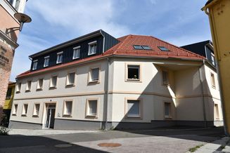 NEU sanierte 2-Zimmer-Wohnung in Kapfenberg