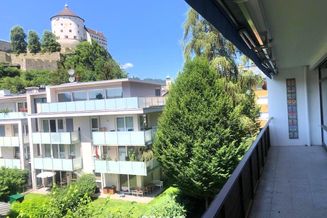 Sonnige 4-Zimmer-Wohnung mit Traum-Aussicht in Kufstein